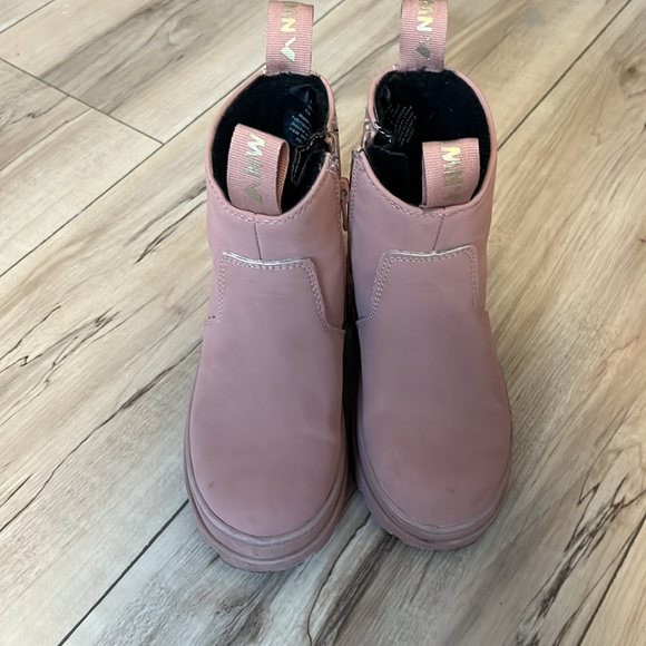 H&M Girls Size 10 Boots - Picture 2 of 7